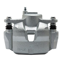 DFC 19-24 Toyota Prius Front-R Silver Zinc Coated Premium Caliper