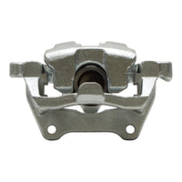 DFC 12-15 Land Rover Range Rover Sport Rear-R Premium Caliper - Silver Zinc Coated