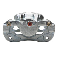 DFC 01-07 Toyota Highlander Front-L Premium Caliper - Silver Zinc Coated