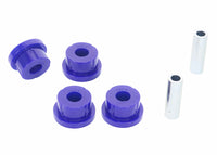 SuperPro Suzuki-Lower Control Arm Front Bushing