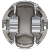 Wiseco RED Series Chevy Small Block 350 4.040in Bore 1.125in CH -17.00 CC Piston Set