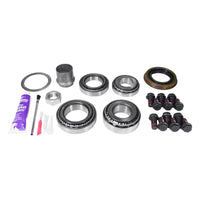 Yukon Gear & Axle Yukon Gear 2017+ Ford F250/350 Master Overhaul Kit Dana 275MM Rear Differential