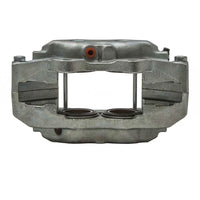 DFC 74-97 Jaguar XJ6 Front-L Premium Caliper - Silver Zinc Coated