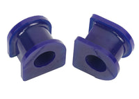 SuperPro 1998 Lexus GS300 Base Front 29mm Sway Bar Mount Bushing Set
