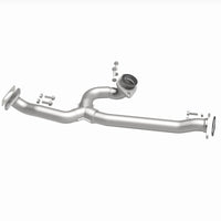 Magnaflow BRE Exhaust 06-12 Fusion Milan MKZ Zephyr 3.0L 3.5L Front Pipe Kit