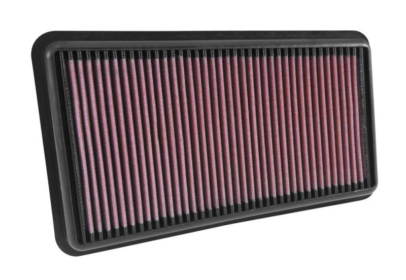 K&N Engineering K&N Replacement Panel Air Filter for 2015 Chrysler 200 2.4L L4
