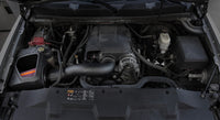 K&N Engineering K&N 09-12 V8 GM 1500 Performance Air Intake System