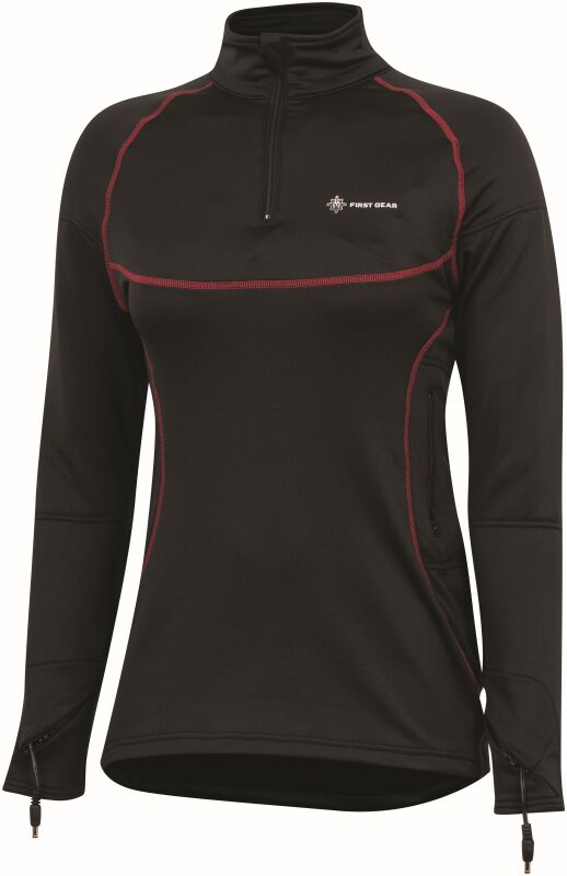 FIRSTGEAR Heated Layer Shirt 12V Womens - Large