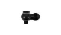 Vibrant -8AN Male Banjo Fitting 14mm x 1.5 Metric Aluminum + 2 Washers
