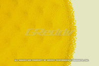 GReddy Airinx Type AY-SB Yellow Replacement Filter Element