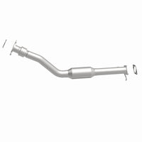 MagnaFlow 04-05 Chevrolet Impala 3.4L Direct Fit Converter