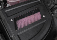 K&N Engineering K&N 20-23 RAM 1500 V6 3.0L Diesel Performance Air Intake System