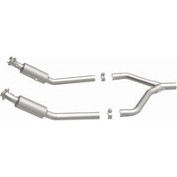 MagnaFlow 06-10 Ford Mustang 4.0L Direct Fit Converter