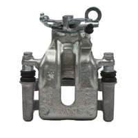 DFC 01-07 Ford Focus Rear-R Silver Zinc Coated Premium Caliper