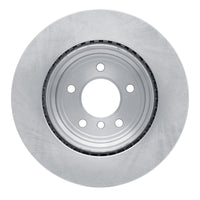 DFC 08-13 BMW 135I Rear Brake Rotor