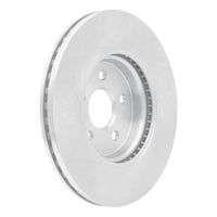 DFC 13-22 Buick Encore Front Brake Rotor