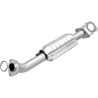 MagnaFlow Direct Fit Catalytic Converter 98-00 Niss Pathfinder 3.3L