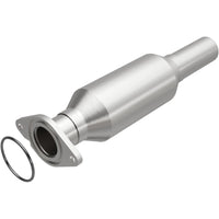 MagnaFlow 08-09 Fusion V6 3 OEM Underbody Direct Fit Converter