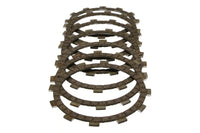 Wiseco Clutch Fiber Kit - 7 Fiber Clutch Basket