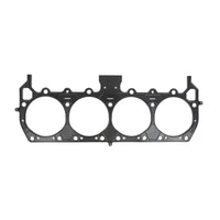 Cometic Gasket Cometic Honda K24Y2/K24Z2/K24Z3/K24Z6/K24Z7 .060in MLS Cylinder Head Gasket - 89mm Bore