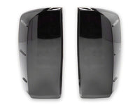 Raxiom 16-23 Toyota Tacoma LDS Series LED Tail Lights- Black Housing- Smoked Lens