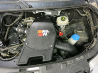 K&N Engineering K&N 13-18 Mercedes Sprinter 2500/3500 V6 3.0L TD AirCharger Performance Intake