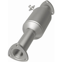 MagnaFlow Direct Fit Catalytic Converter 79-87 Toyota Land Cruiser 4.2L