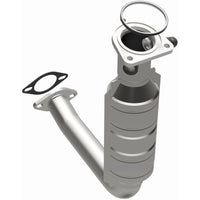 MagnaFlow Direct Fit Catalytic Converter 00-04 Ford Focus 4.2L M/T