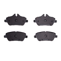R1 Concepts R1 14-21 BMW I3 Front Track/Street Brake Pads