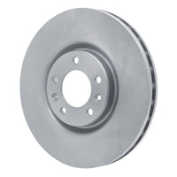 DFC 01-07 Peugeot 607 (Mexico) Front Brake Rotor
