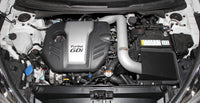 K&N Engineering K&N 13 Hyundai Veloster Turbo 1.6L Typhoon Performance Intake