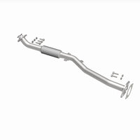 Magnaflow BRE Exhaust 95-99 200SX Sentra 1.6L Front Pipe Kit