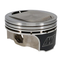 Wiseco HD TC88 2vp Domed Big Bore 9.51 CR (AP) Piston Kit