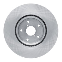 DFC 20-25 Subaru WRX Front Brake Rotor