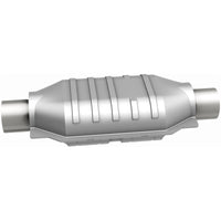 MagnaFlow Universal Catalytic Converter 2