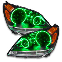 ORACLE Lighting Oracle 08-10 Honda Odyssey SMD HL - ColorSHIFT w/o Controller