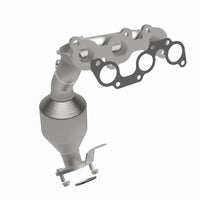 MagnaFlow Direct Fit Catalytic Converter 04-06 Toyota Sienna 3.3L