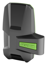 Seizmik Embark Color Trim Kit - Green