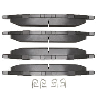 R1 Concepts R1 02-06 Lexus ES300 Front R1 Optimum OE Brake Pads