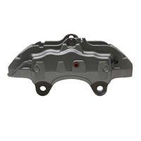 DFC 03-15 Audi Q7 Front-R Premium Caliper - Silver Powder Coated