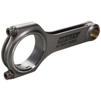 Manley Performance Manley Ford 4.6L / 5.0L H Tuff Series Connecting Rod Set w/ ARP 2000 Bolts (Single)