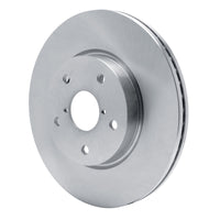 DFC 24-25 Subaru Impreza Front Brake Rotor