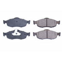 PowerStop Power Stop 95-00 Ford Contour Front Z16 Evolution Ceramic Brake Pads