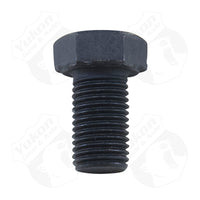 Yukon Gear & Axle Yukon Gear Ford 7.5in & 8.8in Ring Gear Bolt / Standard Open & Tracloc
