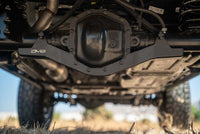 DV8 Offroad DV8 18-25 Jeep Wrangler/Gladiator Rubicon (JL/JLU/JT) Rear Differential Skid Plate