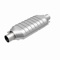 MagnaFlow Universal Catalytic Converter 3inch FED