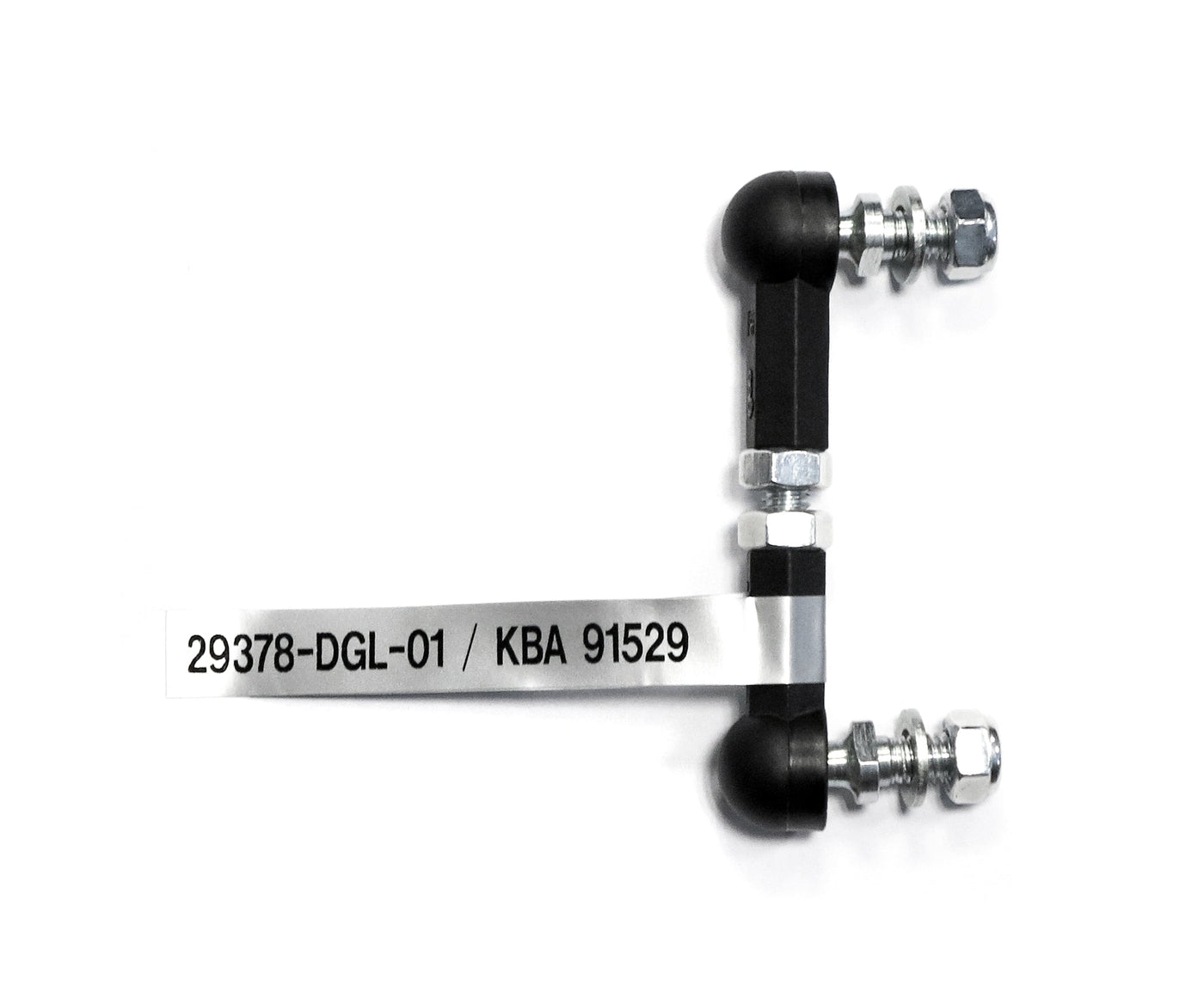 H&R 29378-Dgl-01 Control Rod