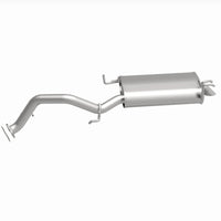 Magnaflow BRE Exhaust 11-13 Kia Sorento 2.4L Muffler Kit