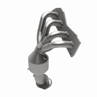 MagnaFlow Direct Fit Catalytic Converter 2009 Toyota RAV4 2.5L