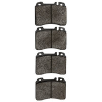 R1 Concepts R1 90-02 Mercedes-Benz SL500 Front Optimum OE Brake Pads